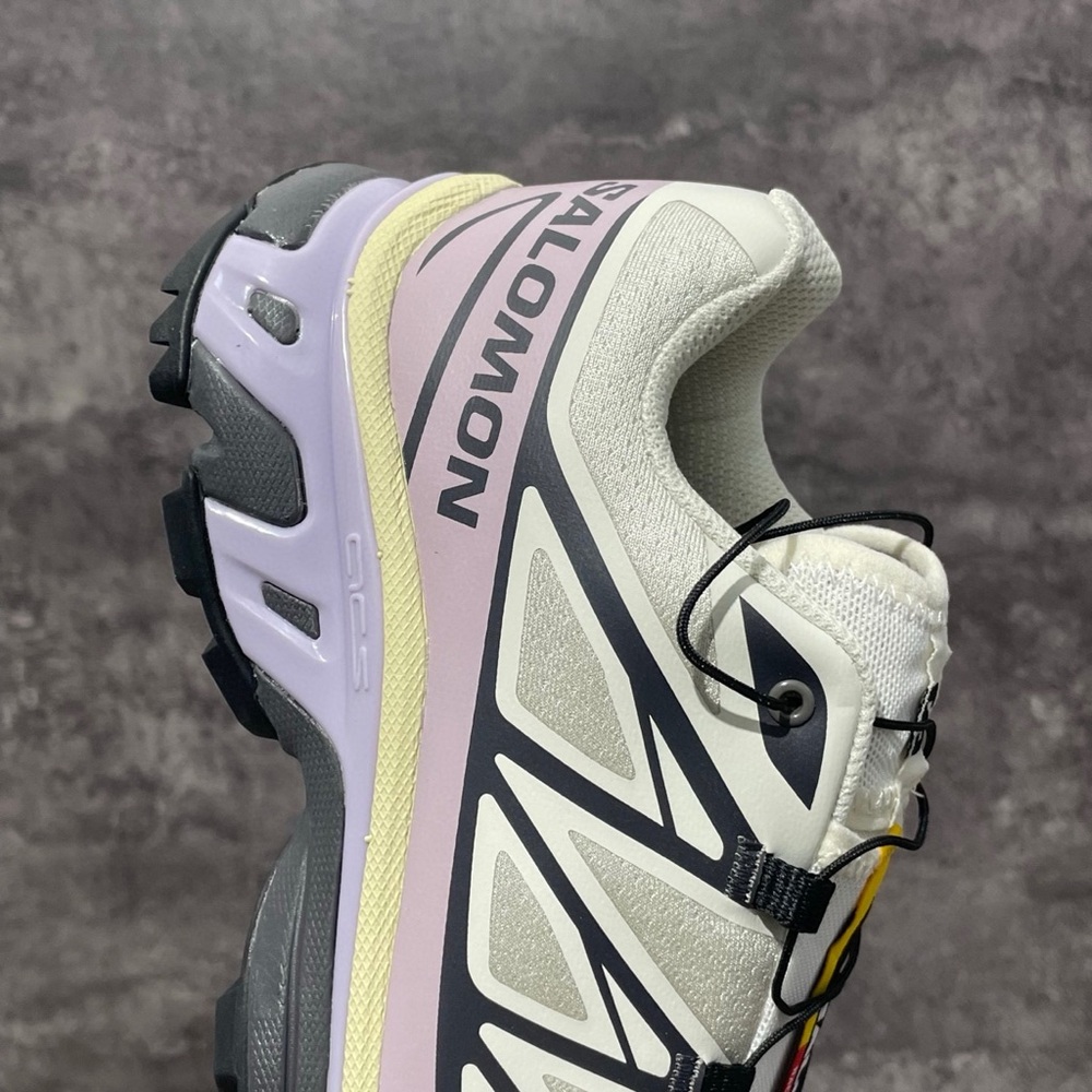 SALOMON XT-6 Expanse 4D ADVANCED CHASSIS™